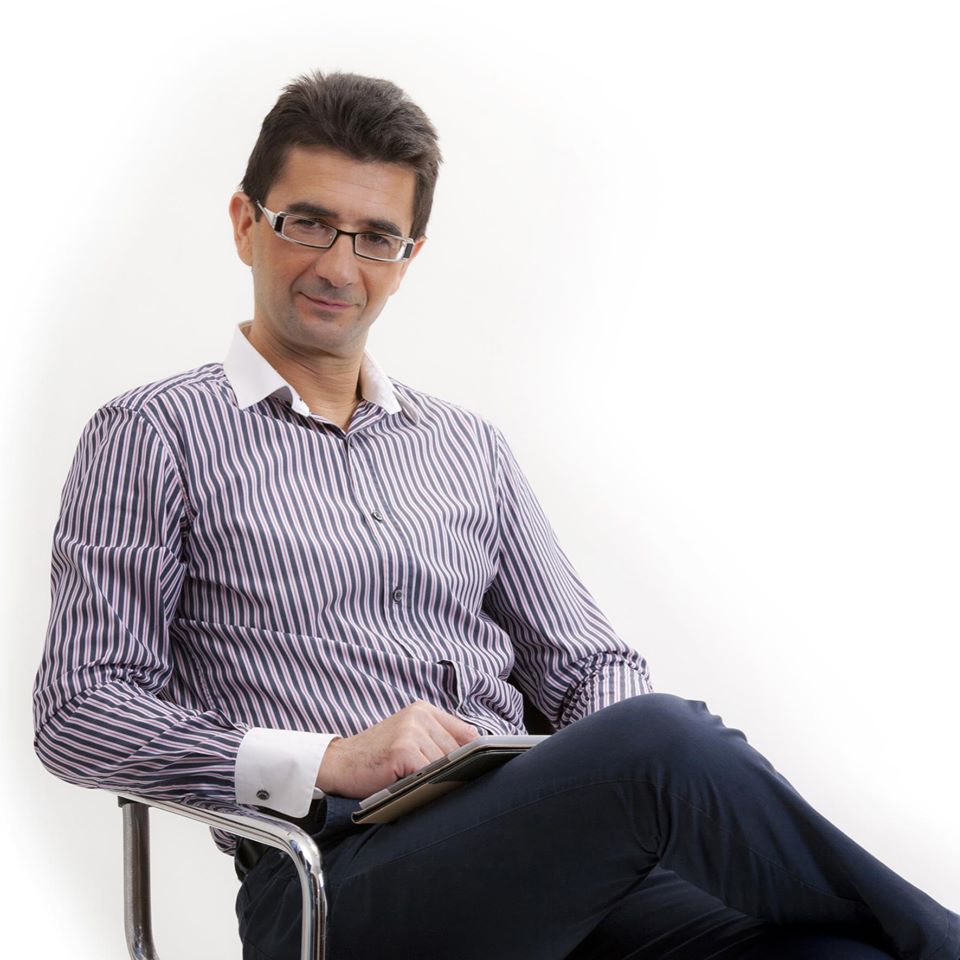 paolo prelle